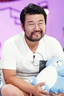 Jo Kyung-hoon como: Dong-il