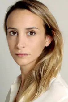 Manuela Parodi como: Maria