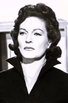 Gloria McGehee como: Ella Weaver