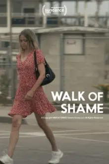 Walk of Shame