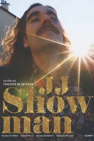 JJ Showman