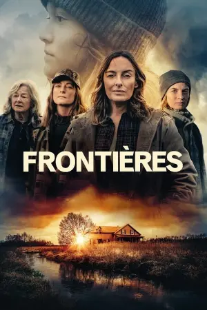 Frontiers