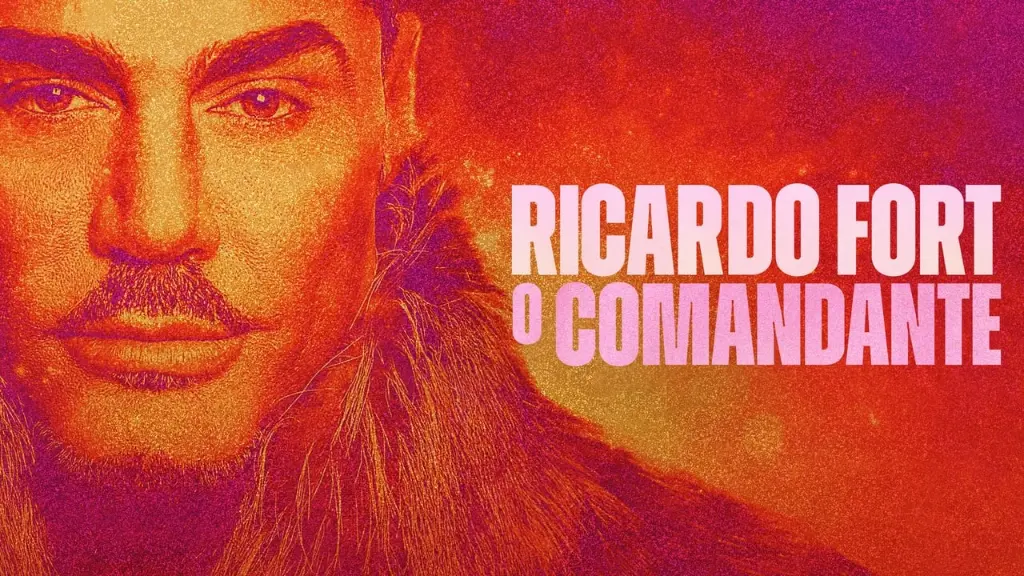 Ricardo Fort: O Comandante