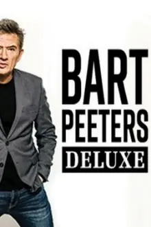 Bart Peeters deluxe