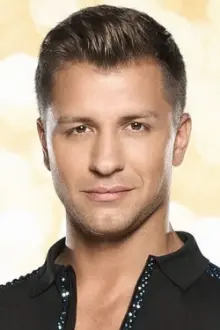 Pasha Kovalev como: 