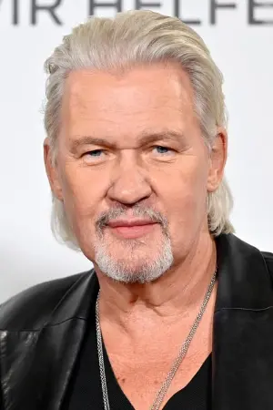 Johnny Logan