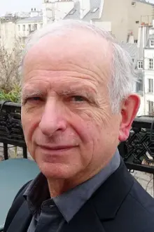 François Loyer como: Self - Heritage historian