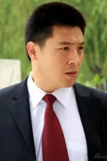 Tao Sun como: 刘所长