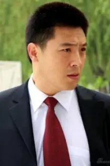 Tao Sun como: 曹墨