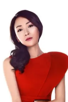 Linda Zhang como: 