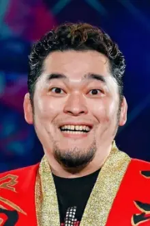 Toru Yano como: Toru Yano