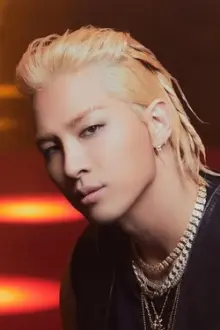 Taeyang como: Ele mesmo