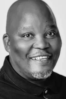 Kenneth Nkosi como: Ben Khumalo