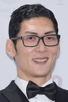 Joon Park como: Joon Park