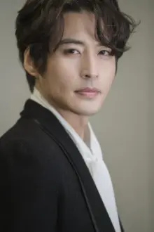 Kim Joon-hyun como: Louis Philippe d'Orleans