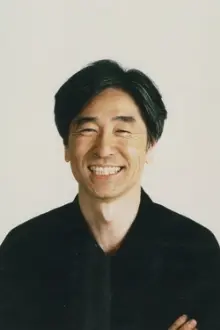 Kazuo Zaitsu como: 