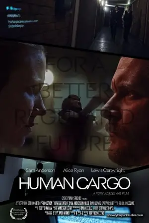 Human Cargo