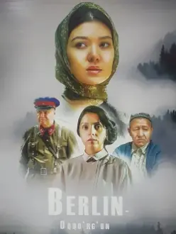 Berlin - Akkurgan