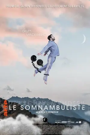 Le Somnambuliste