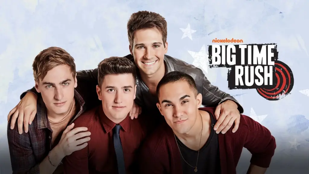 Big Time Rush