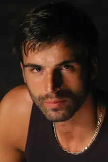 Mehmet Akif Alakurt como: Boran Genco