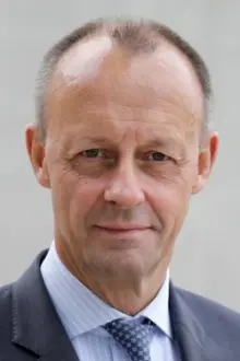 Friedrich Merz como: 