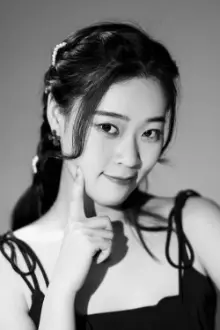 Yang Miao como: 小蝶