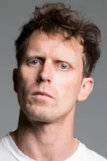 David Quirk como: Young Bunny