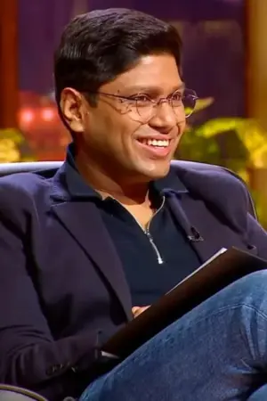 Peyush Bansal