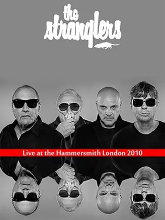 The Stranglers - Live at The Apollo