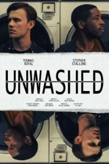 Unwashed