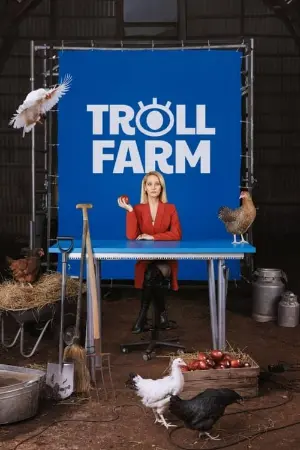 Troll Farm