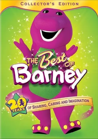 Barney: The Best of Barney