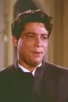 Dilip Raj como: Bholaram