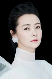 Chen Yi Sha como: 妈妈 / mother