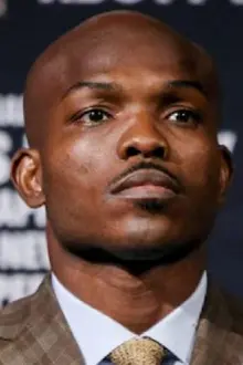 Timothy Bradley Jr. como: 