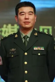 Zhou Huilin como: 朱德