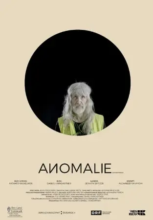 Anomalie