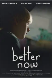 Better Now