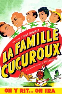 La Famille Cucuroux