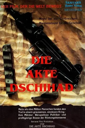 Die Akte Dschihad