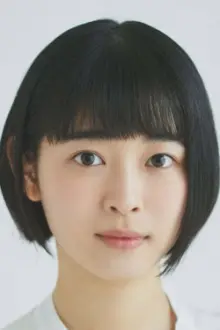 Hana Kawamura como: Sakai Midori