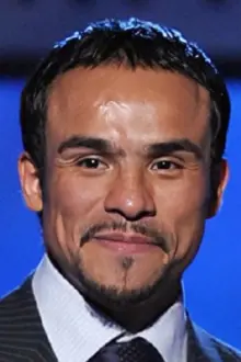 Juan Manuel Marquez como: 