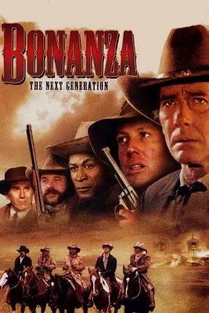 Bonanza: A Próxima Geração