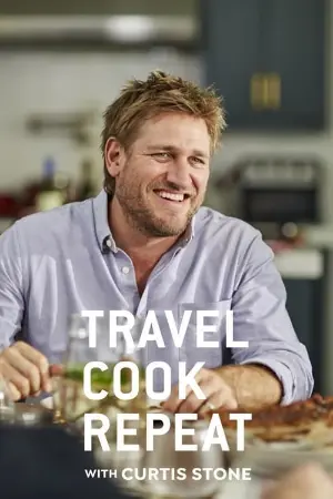 Travel, Cook, Repeat with Curtis Stone