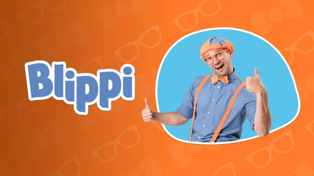 Blippi