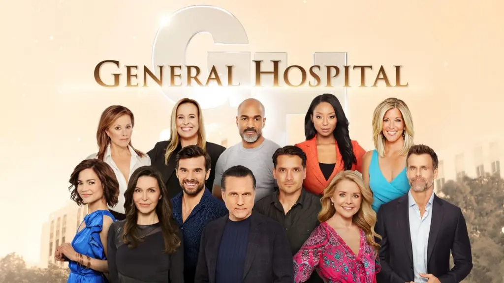 General Hospital