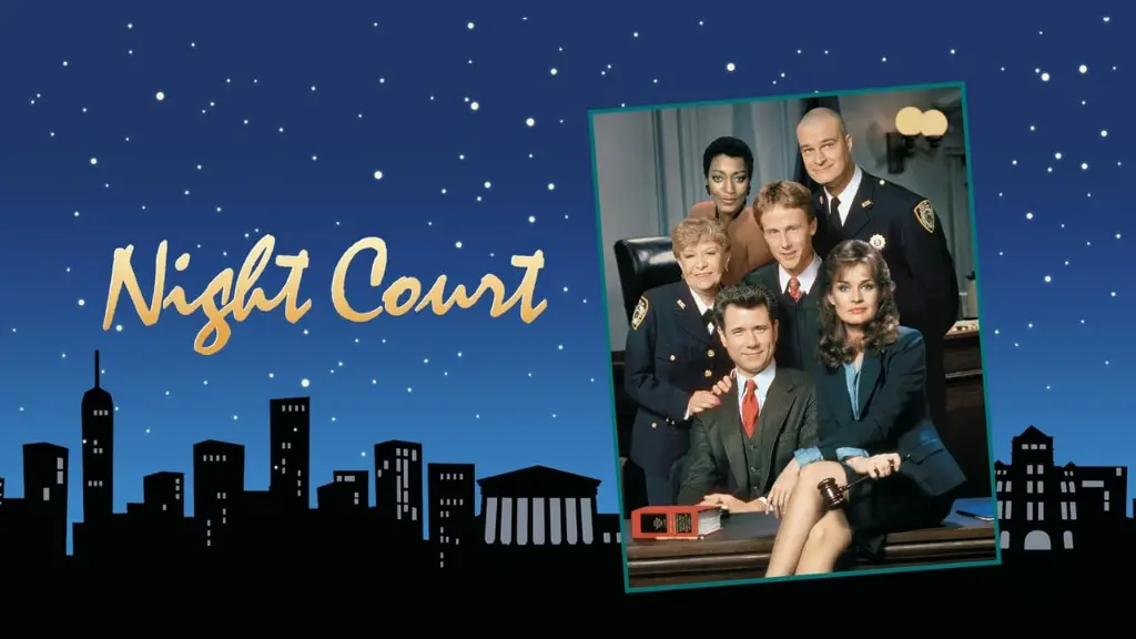 Night Court