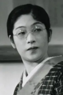 Sumiko Kurishima como: Tokiko