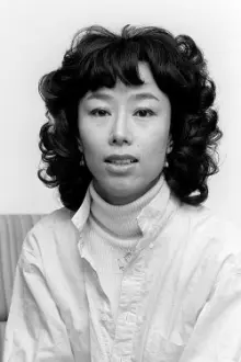 Genshū Hanayagi como: Saeko Ikezawa